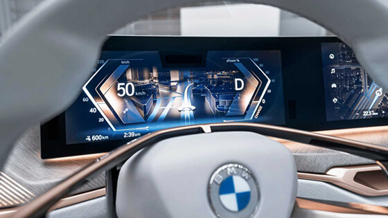 أحدث أخبار ومعلومات السيارات في مصر والعالم | التوكيل | نموذج BMW i4 الجديد.. إضافة مميزة للسيارات الكهربائية من الشركة الألمانية