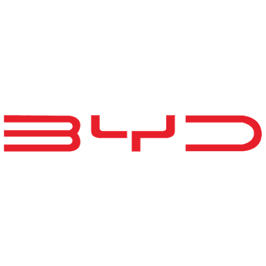 BYD