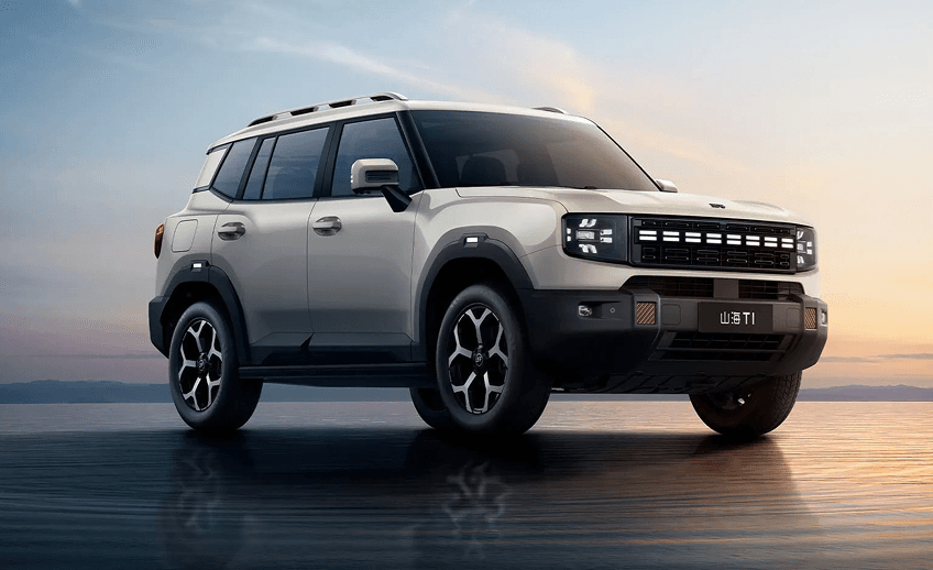 اكتشف جيتور T1 الجديدة