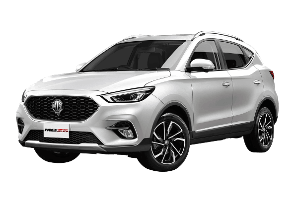 mg-zs