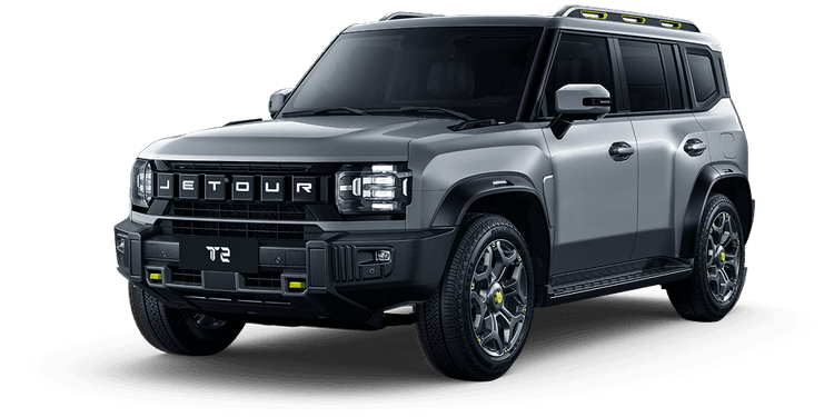 T2 - رمادي مط