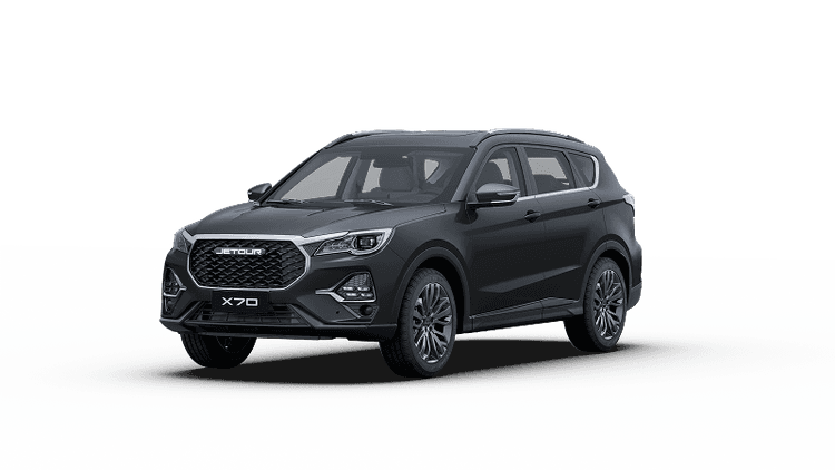 X70 FL - Black