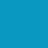 Sea Blue with Polar White Roof