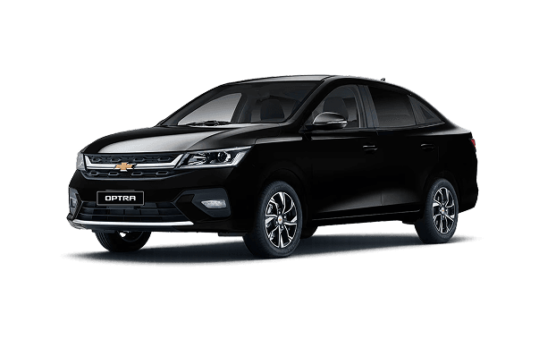 Optra - Pearl Black