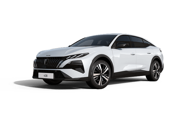 New 408 - Okenite White