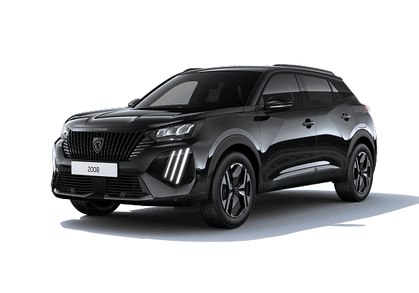 2008 - Nera Black