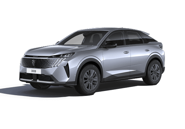 3008 - Artense Grey