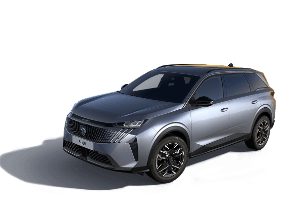5008 - Artense Grey