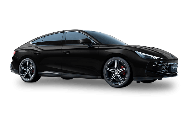 MG 7 - Jet Black