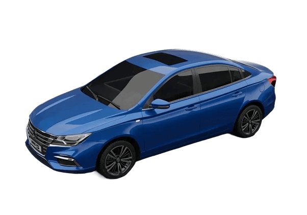 MG5 - Blue