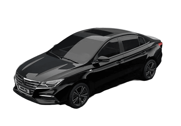 MG5 - Black