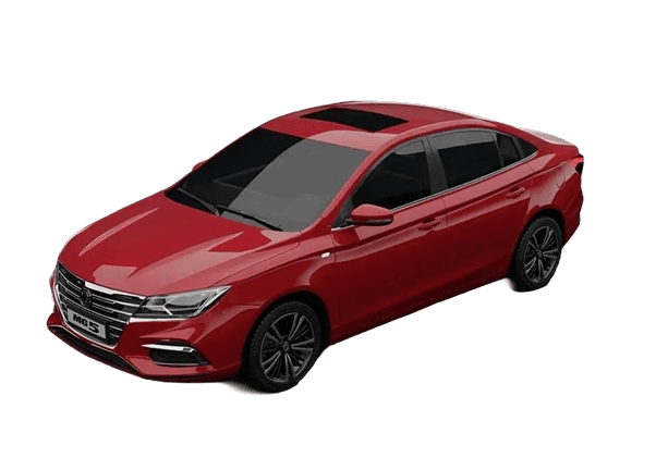MG5 - Red