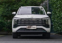 زيادة اسعار جاك JS8 برو الجديدة محليا