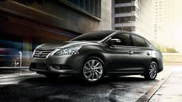 إطلاق نيسان سنترا 2027 في السوق المصري