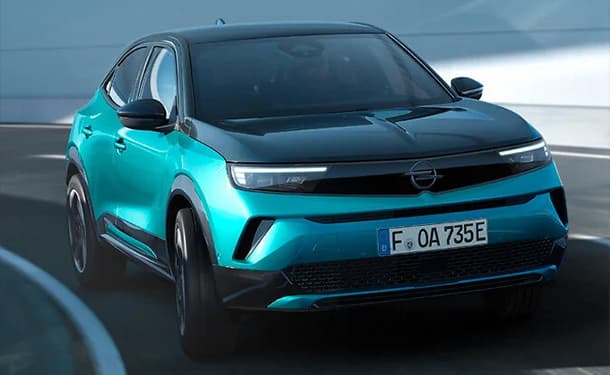 تعتبر أوبل موكا واحدة من السيارات المميزة التي تقدمها الشركة الألمانية، وبدأت في تصنيع الجيل الجديد منها خلال عام 2020،