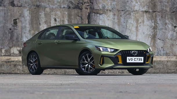 شهدت الفترة الماضية تقديم شركة جميل موتورز (وكيل شركة جي ايه سي GAC للسيارات) لزيادة رسمية على أسعار موديل 2026 من سيارتها إمباو،