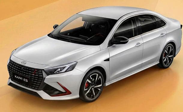 شهدت الأيام الماضية إطلاق كايي إيجيبت سيارتها الجديدة كليًا كايي E5 التي تنتمي لفئة سيارات سيدان في السوق المصري،