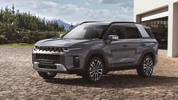 تعرف على أسعار KGM توريس 2026 بعد زيادتها