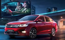 زيادة جديدة على أسعار شيفروليه أوبترا 2027