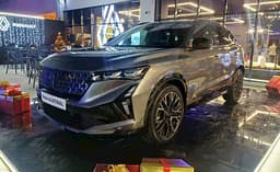 زيادة أسعار رينو أوسترال 2026 الشكل الجديد في مصر