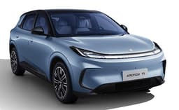 ارتفاع أسعار أرك فوكس T1 الكهربائية في مصر