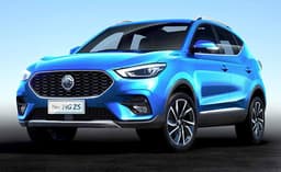 زيادة رسمية على أسعار MG ZS موديل 2026 الشكل الجديد