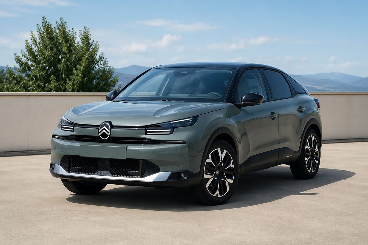 شهدت فئة السيارات الرياضية متعددة الاستخدامات SUV نموًا كبيرًا خلال السنوات الأخيرة، سواء على المستوى العالمي أو داخل السوق المصري،