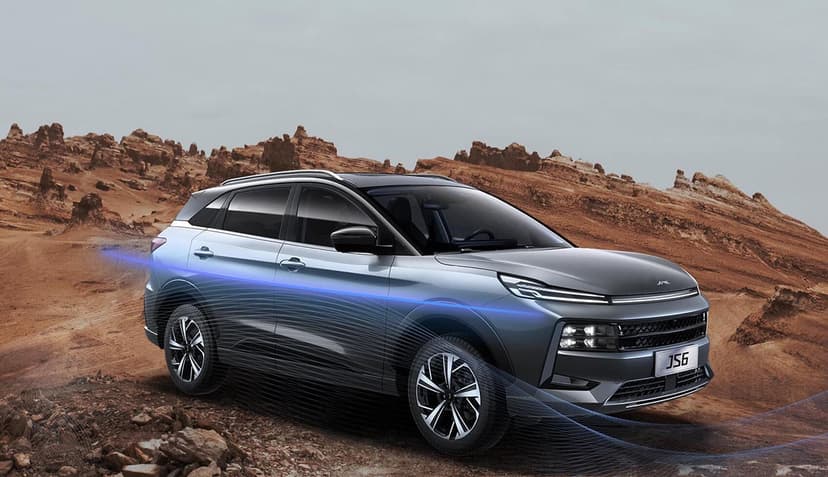 شهدت فئة السيارات الكروس أوفر الرياضية متعددة الاستخدامات (SUV) منافسة قوية خلال السنوات الأخيرة، إذ أصبح العملاء يبحثون عن سيارة تجمع بين التصميم العصري،
