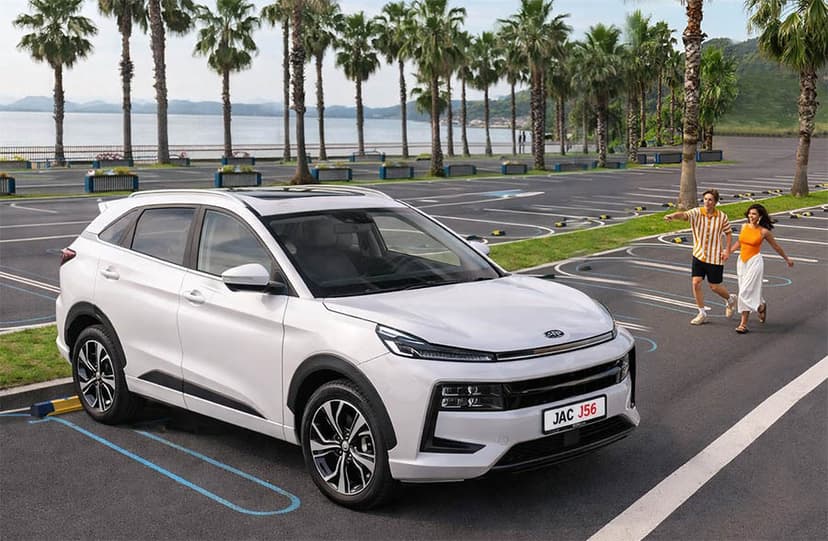 أصبحت سيارات SUV من أكثر الفئات انتشارًا في الأسواق خلال السنوات الأخيرة، بفضل ما توفره من مساحة داخلية رحبة،