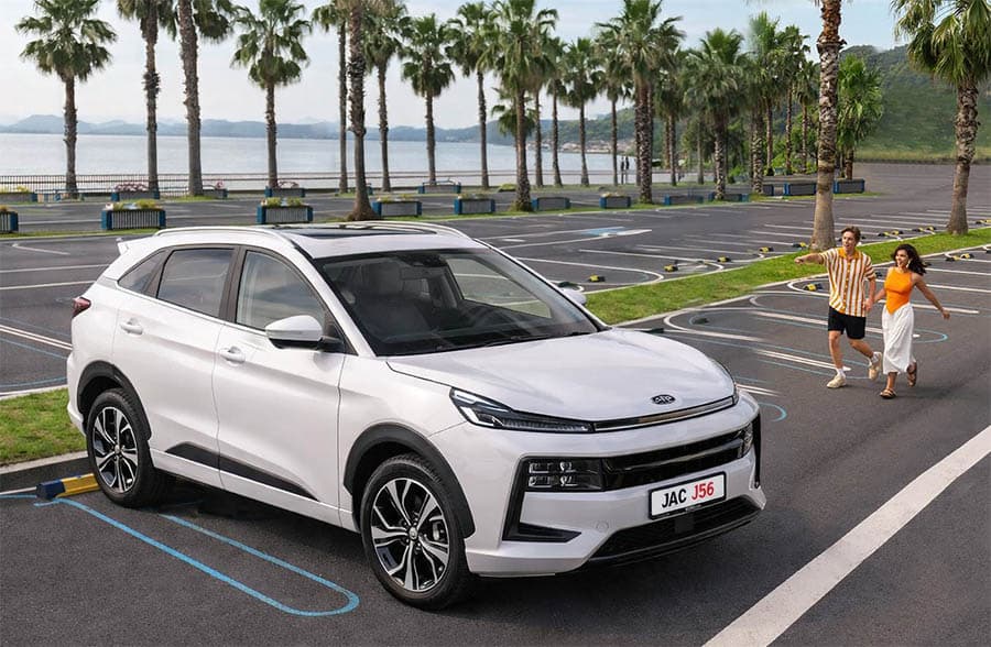 أصبحت سيارات SUV من أكثر الفئات انتشارًا في الأسواق خلال السنوات الأخيرة، بفضل ما توفره من مساحة داخلية رحبة،