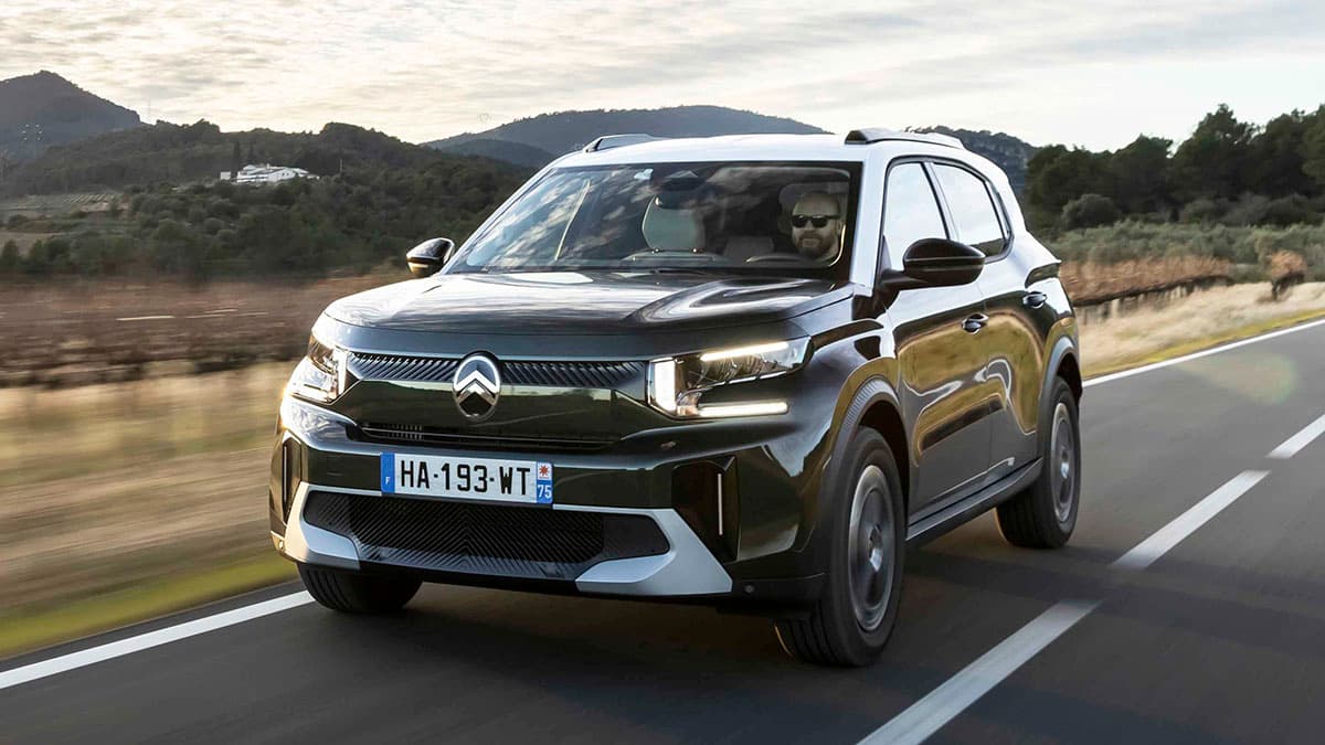 شهد السوق المصري مؤخرا تقديم سيارة سيتروين C3 Aircross كموديل لعام 2027، وذلك من خلال قصراوي جروب الوكيل المحلي لسيارات سيتروين،