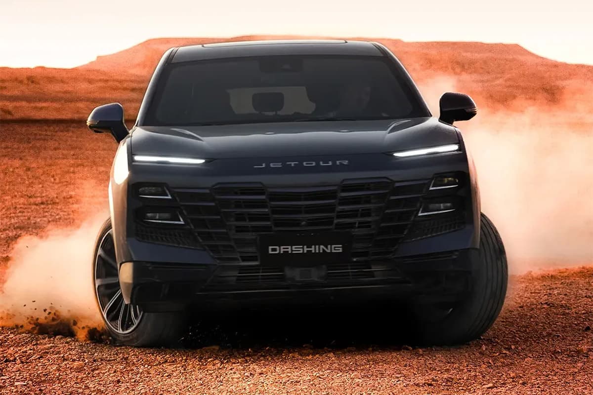 شهد تصميم سيارات SUV خلال السنوات الأخيرة تطورًا واضحًا، فلم يعد الاعتماد فقط على الشكل المرتفع والهيكل الكبير،