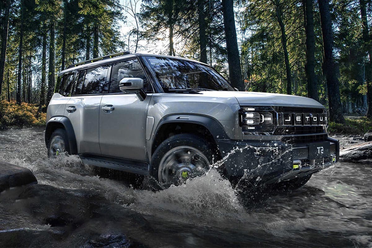 أصبحت السيارات الرياضية متعددة الاستخدامات SUV من أبرز الخيارات التي تجذب اهتمام العملاء في السوق المصري،