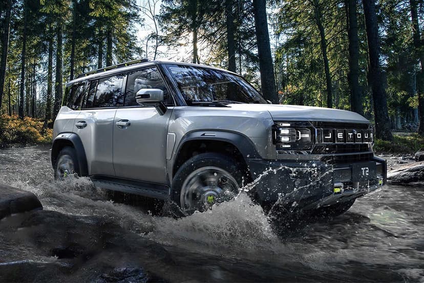 أصبحت السيارات الرياضية متعددة الاستخدامات SUV من أبرز الخيارات التي تجذب اهتمام العملاء في السوق المصري،