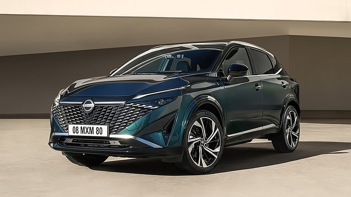 تجمع السيارات الرياضية متعددة الاستخدامات SUV بين مجموعة من العناصر التي يبحث عنها العملاء عند اختيار سيارة جديدة، بداية من التصميم وارتفاع السيارة عن الأرض،