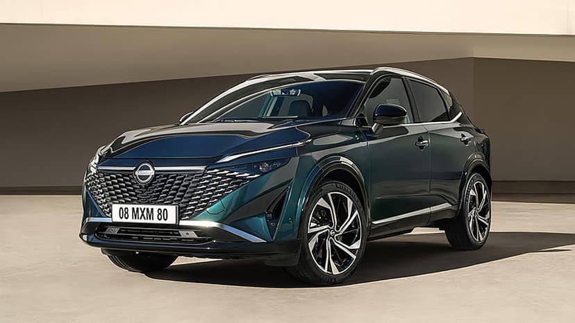 تجمع السيارات الرياضية متعددة الاستخدامات SUV بين مجموعة من العناصر التي يبحث عنها العملاء عند اختيار سيارة جديدة، بداية من التصميم وارتفاع السيارة عن الأرض،
