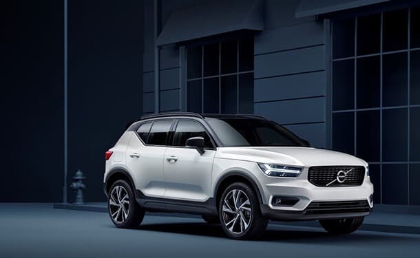 سياره-فولفو-جديد-مصر