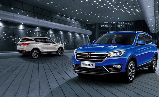 سيارات هانتينج