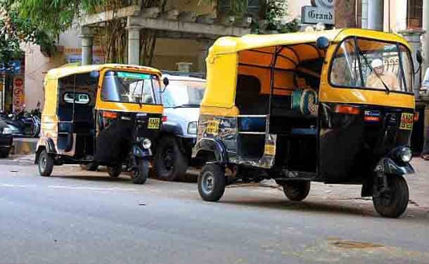 توك توك مصر