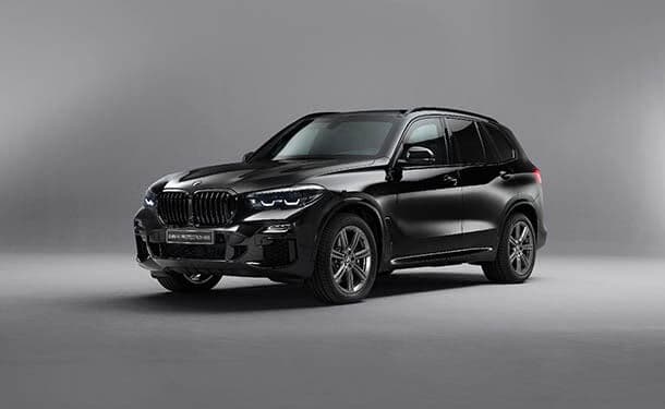 سياره-بي-ام-دبليو-x5