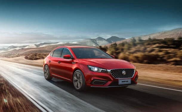 تصحيح بعض المعلومات الخاطئة والشائعات التي تم تداولها مؤخرا عن ضمان ناقل الحركة بموديلات RX5 وMG6