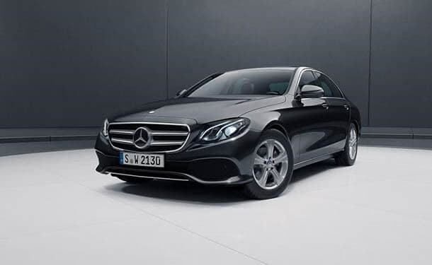 سياره مرسيدس بنز