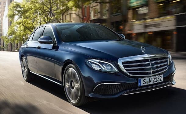 سياره مرسيدس