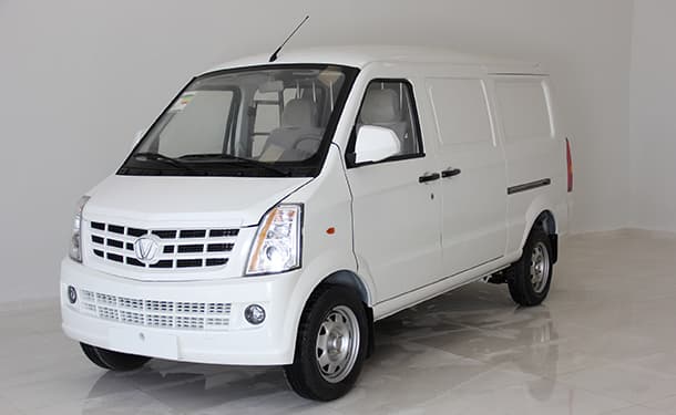  أسعار أهم السيارات من فئة فان في السوق المصري 