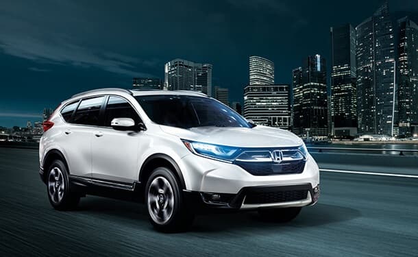 هوندا CR-V