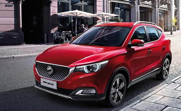 سياره-مطاعم-MG