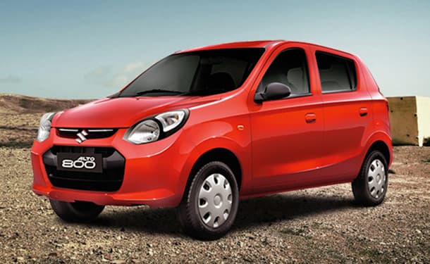 سياره-سماء-سوزوكي-ألتو-2019