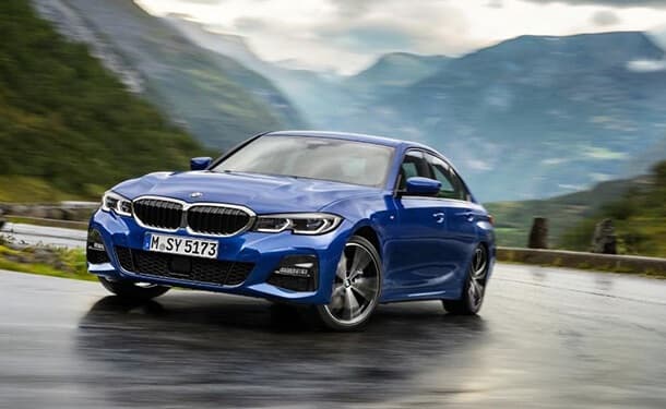سيارة BMW
