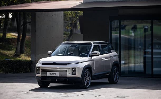 جيلي SUV