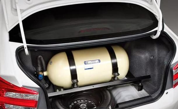 اسطوانة وقود